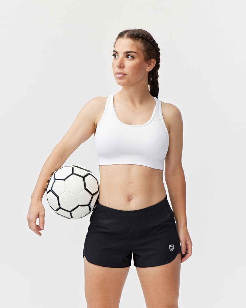 Goal Five Fast & Free Women's Workout Shorts