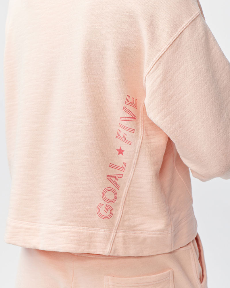 Freasy Crew in Nectar, additional detail