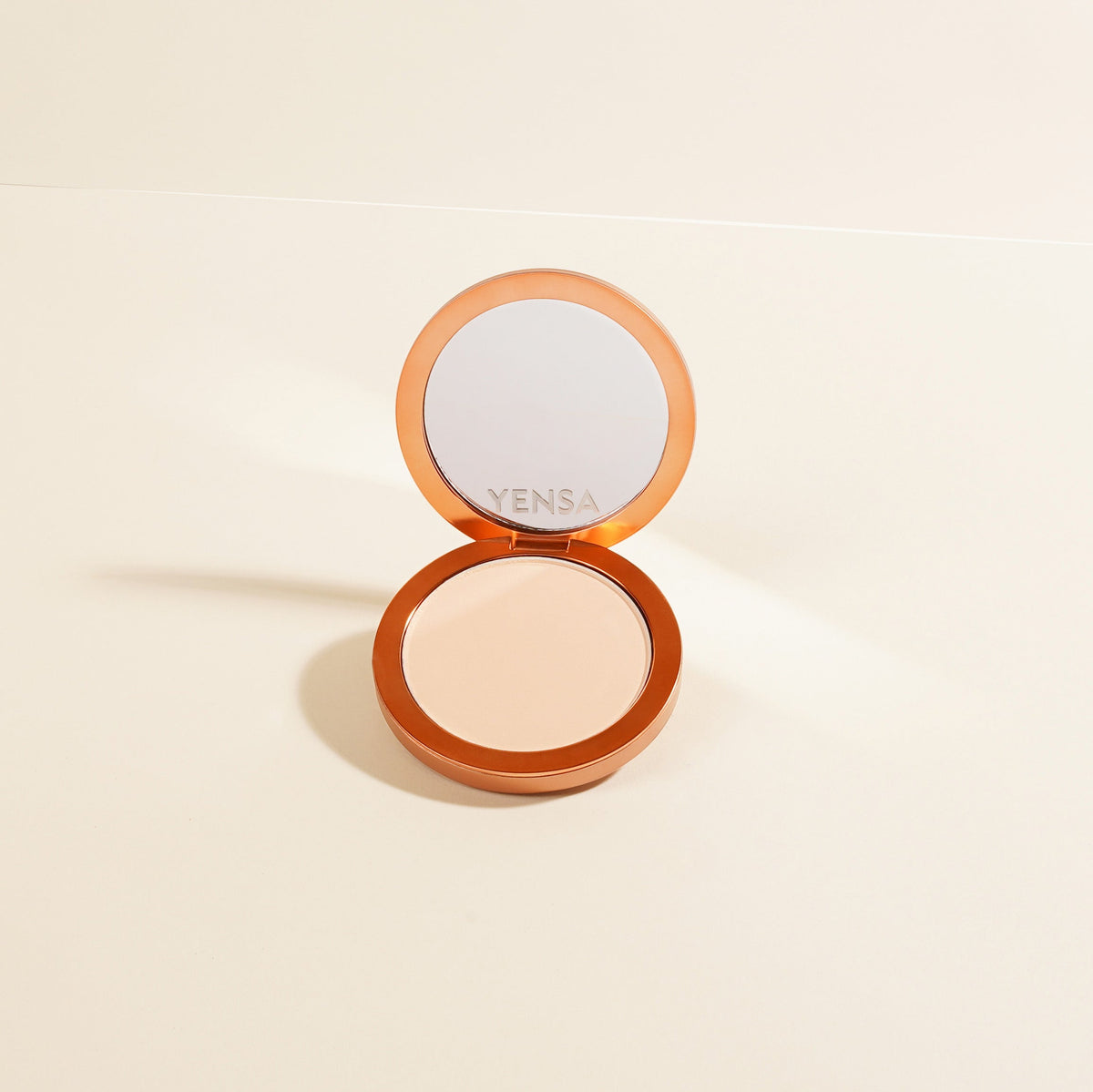 Super Serum Silk Matte Powder Peptide Foundation in Fair 2