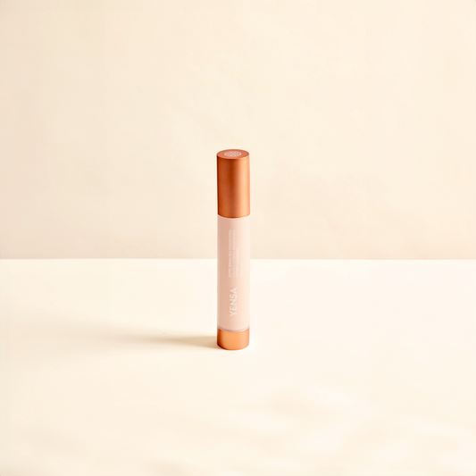 Super Serum Silk Natural Glow Foundation in shade Fair 1