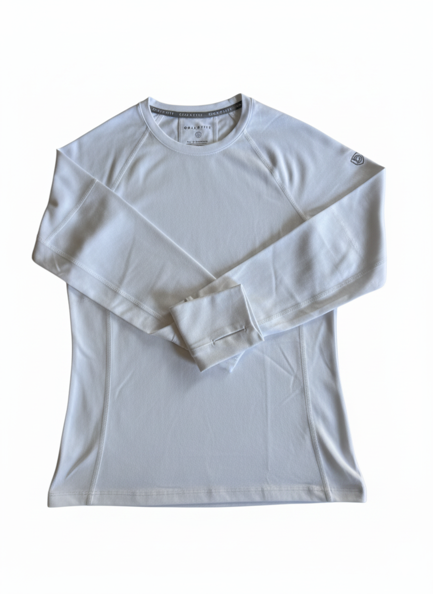 Goal Five Foudy 2.0 Women's Long Sleeve Athletic Top