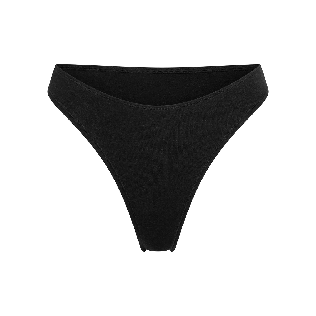 Organic Cotton & Hemp Thong 7-Pack, additional detail, styled photo