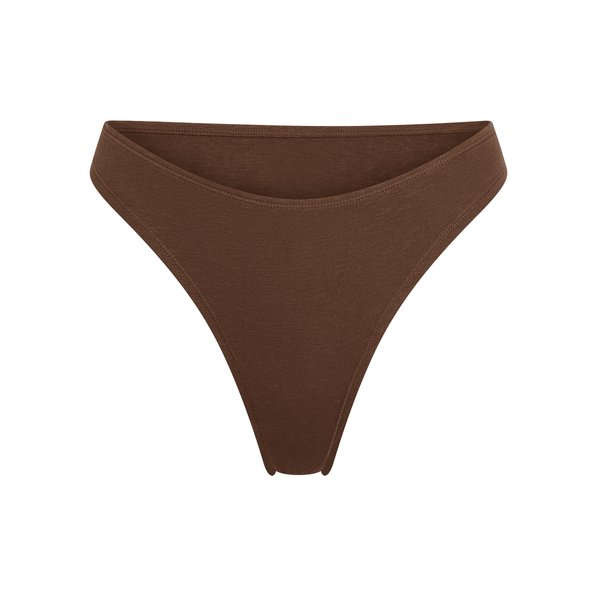 Organic Cotton & Hemp Thong, product photo (2)