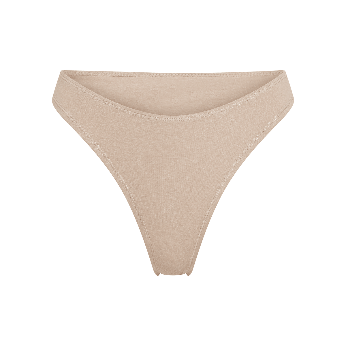 Organic Cotton & Hemp Thong 7-Pack, product photo, alternate view