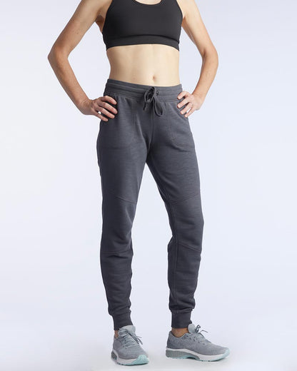 Freasy Jogger in Carbon