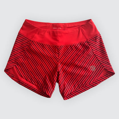 Goal Five Excel Women's Workout Shorts