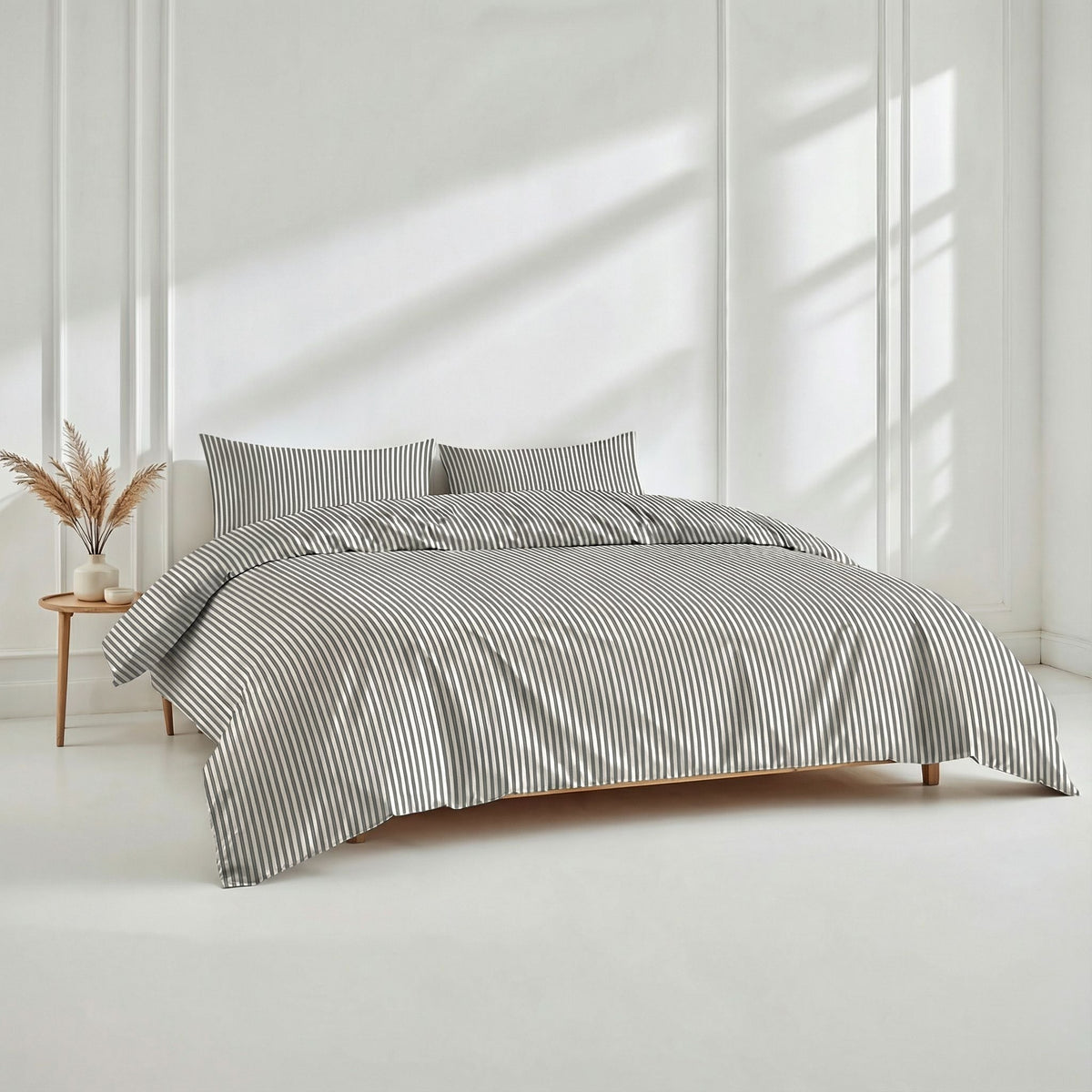Italic Luxe Australian Sateen Bedding Bundle