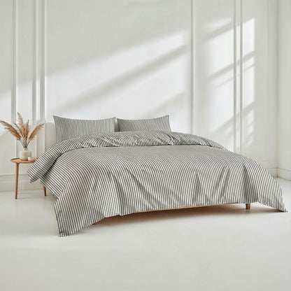 Italic Luxe Australian Sateen Bedding Bundle