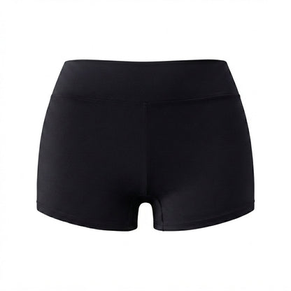 Net Positive organic cotton Boyshorts, styled image