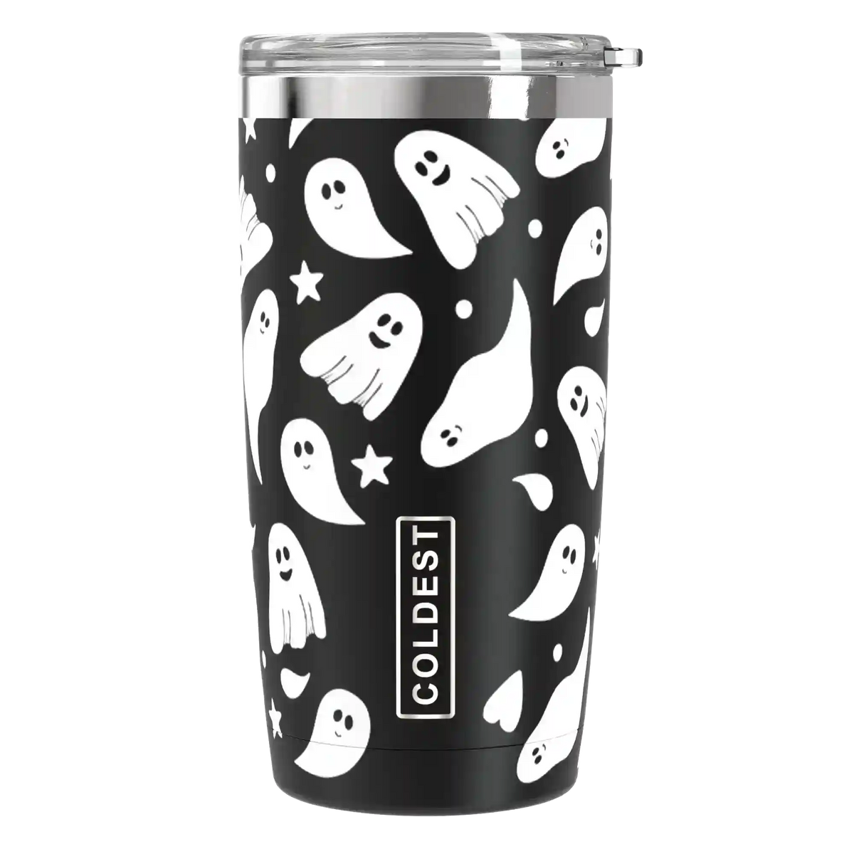 Coldest 20 oz Tumbler v2 in Ghosts Ultra