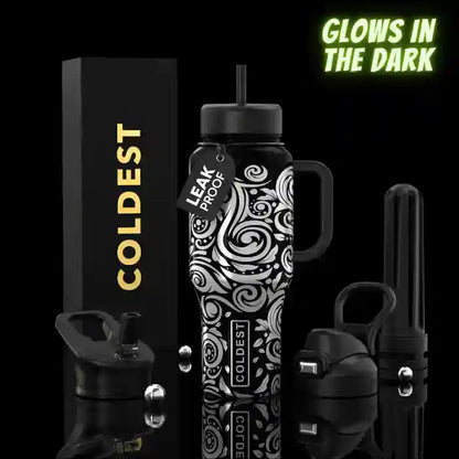 COLDEST 36oz Limitless Ultra v8, alternate view (4)