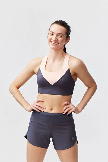 Goal Five Excel Women's Workout Shorts