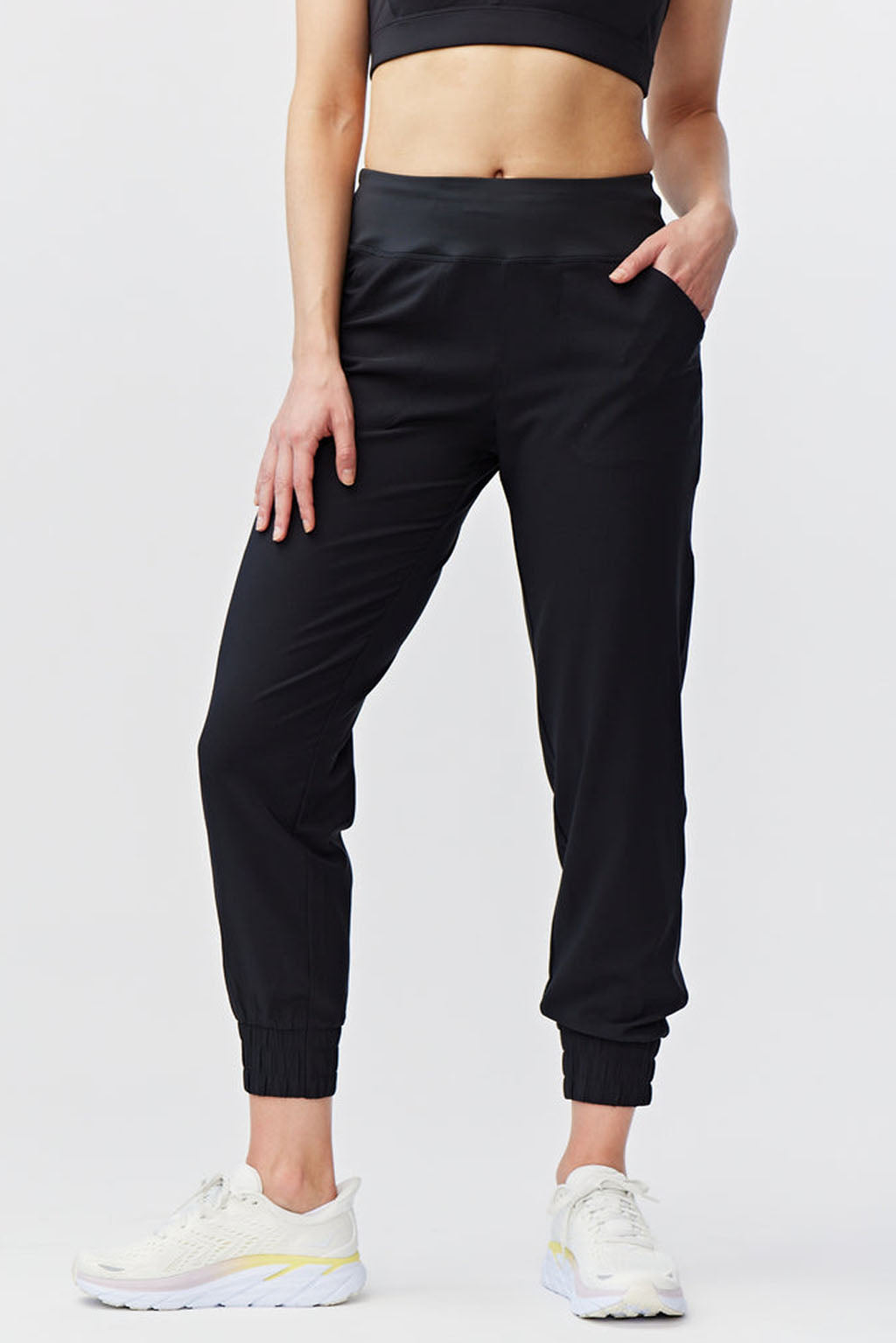Goal Five Excel Jogger 7/8 Length 28" Pant