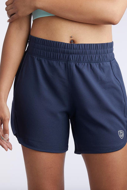 Goal Five Indie Women's Sport Shorts