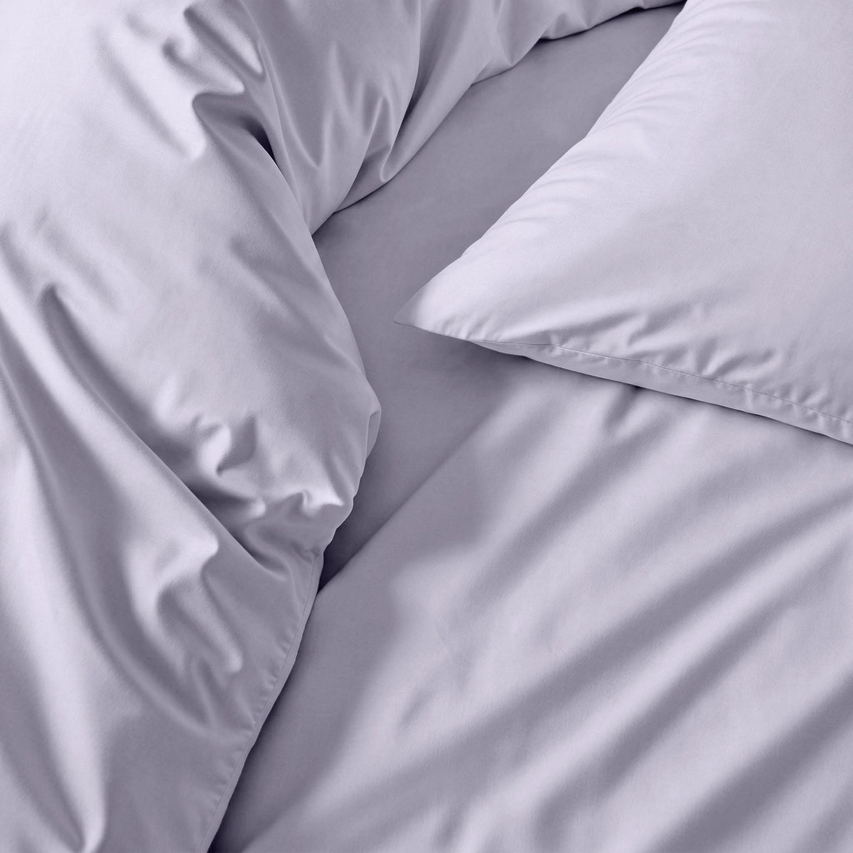 Italic Luxe Australian Sateen Duvet Cover