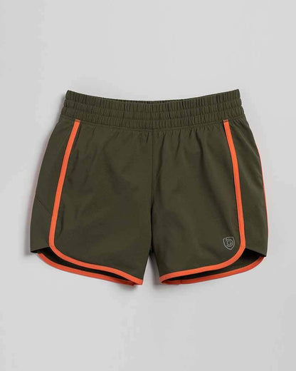 Goal Five Indie Women's Sport Shorts