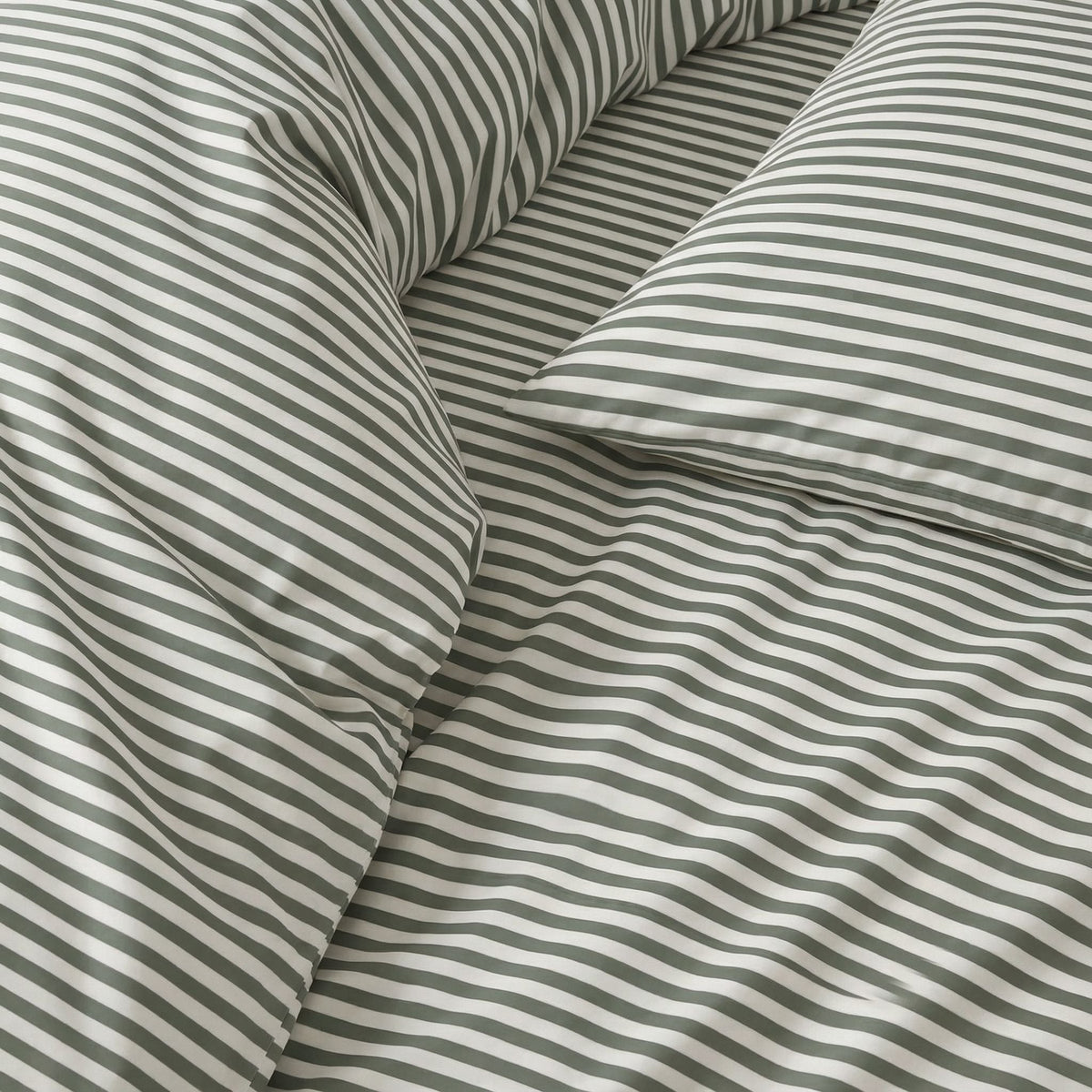 Italic Luxe Australian Sateen Bedding Bundle