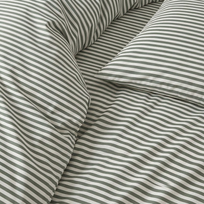Italic Luxe Australian Sateen Bedding Bundle