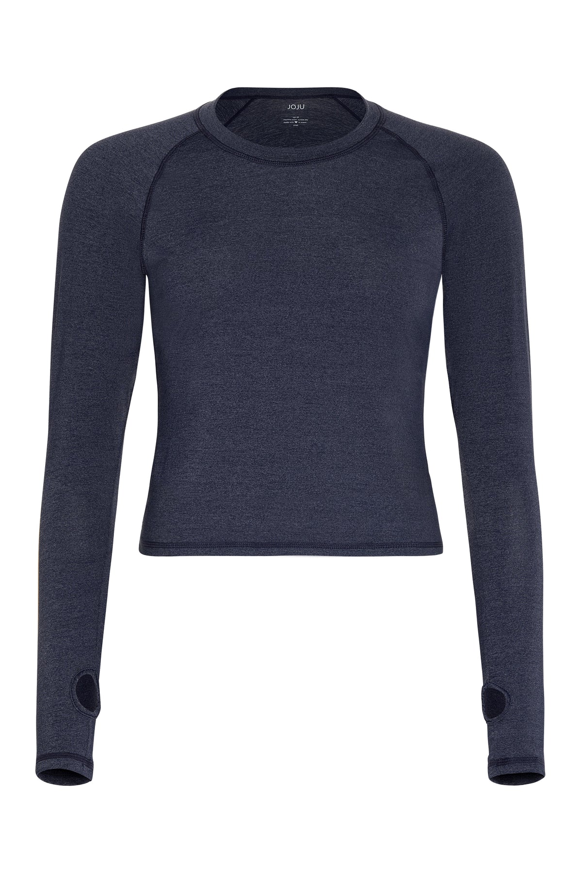 JOJU Laguna Waist-Length Long-Sleeve Women's Sun Shirt
