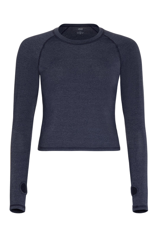 JOJU Laguna Waist-Length Long-Sleeve Women's Sun Shirt