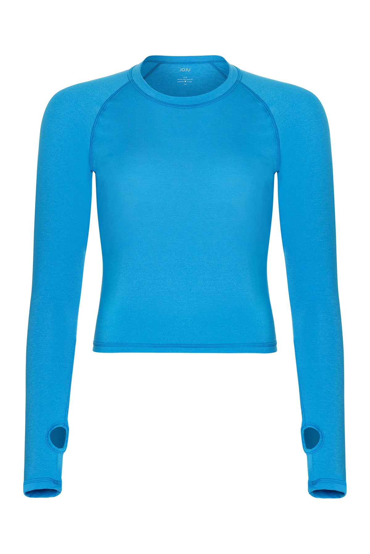 JOJU Laguna Waist-Length Long-Sleeve Women's Sun Shirt