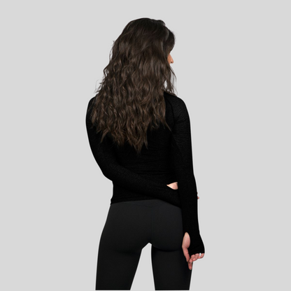 JOJU Laguna UPF 50+ Long-Sleeve Women's Sun Shirt
