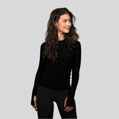 JOJU Laguna UPF 50+ Long-Sleeve Women's Sun Shirt
