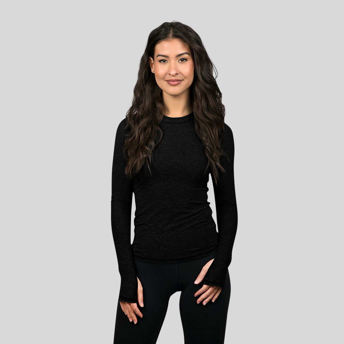 JOJU Laguna UPF 50+ Long-Sleeve Women's Sun Shirt