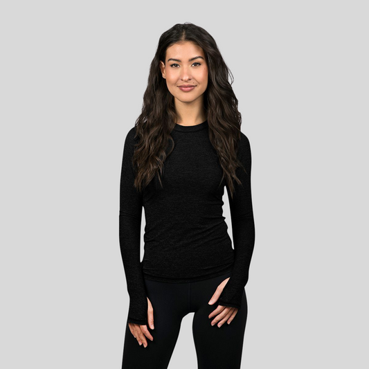 JOJU Laguna UPF 50+ Long-Sleeve Women's Sun Shirt
