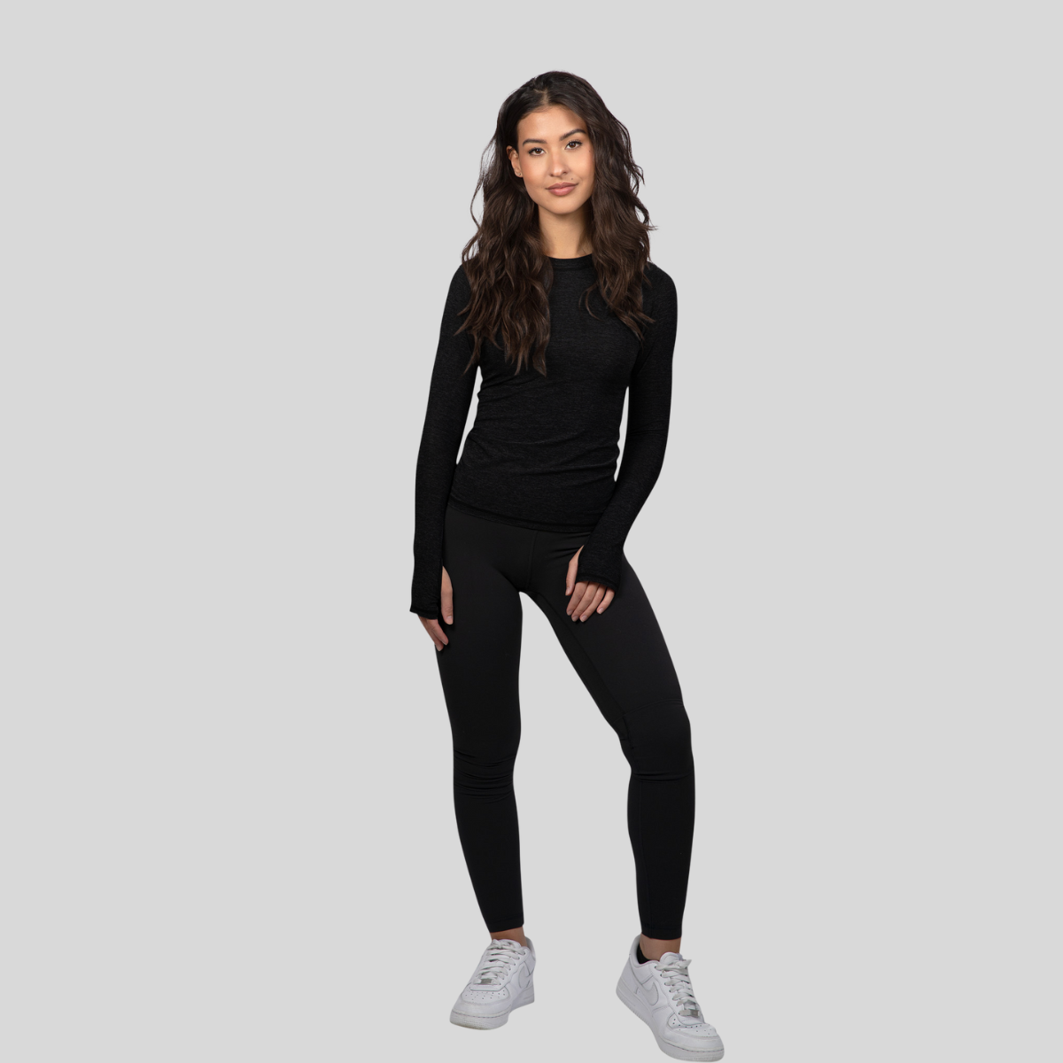JOJU Laguna UPF 50+ Long-Sleeve Women's Sun Shirt