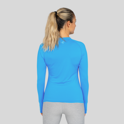 JOJU Laguna UPF 50+ Long-Sleeve Women's Sun Shirt