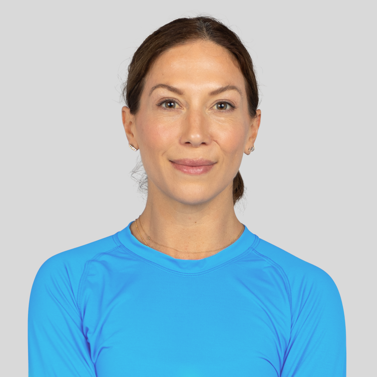 JOJU Laguna UPF 50+ Long-Sleeve Women's Sun Shirt