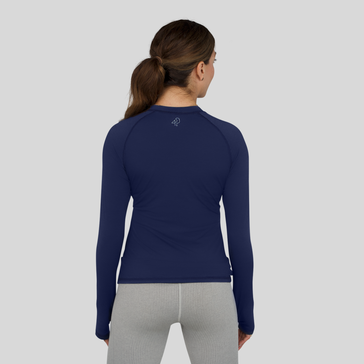 JOJU Laguna UPF 50+ Long-Sleeve Women's Sun Shirt