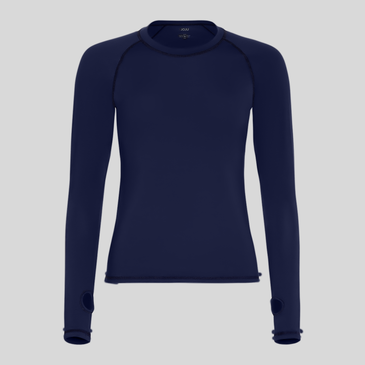 JOJU Laguna UPF 50+ Long-Sleeve Women's Sun Shirt