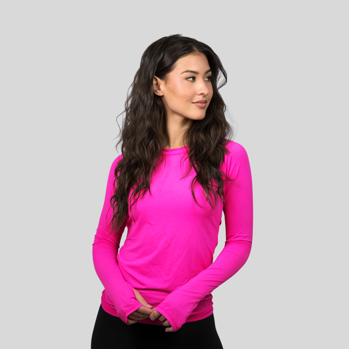 JOJU Laguna UPF 50+ Long-Sleeve Women's Sun Shirt