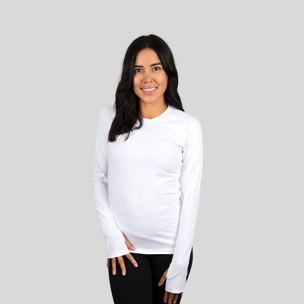 JOJU Laguna UPF 50+ Long-Sleeve Women's Sun Shirt