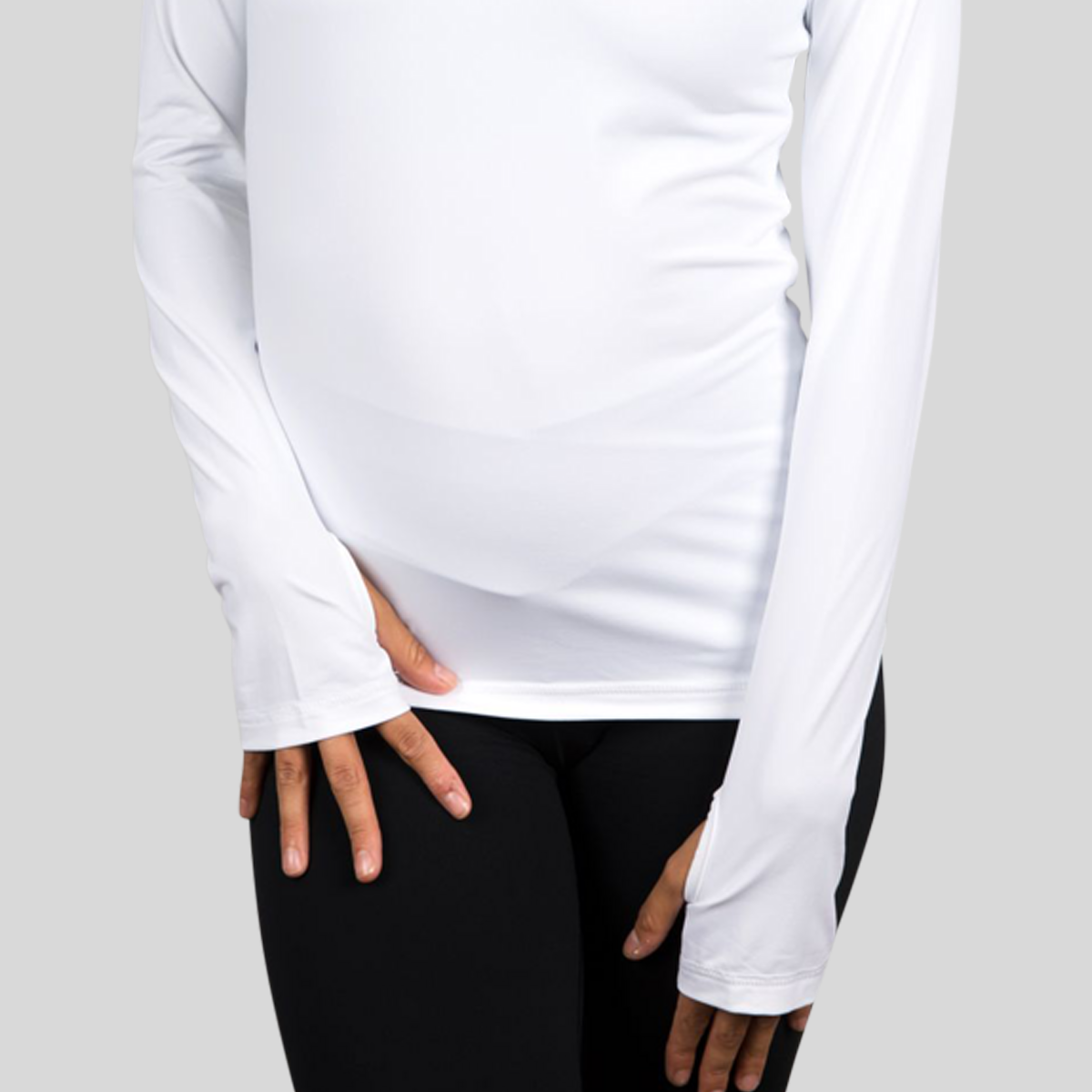 JOJU Laguna UPF 50+ Long-Sleeve Women's Sun Shirt