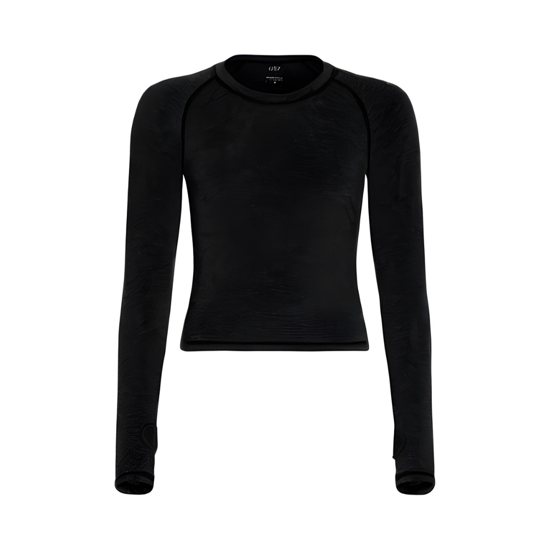 JOJU Laguna Waist-Length Long-Sleeve Women's Sun Shirt