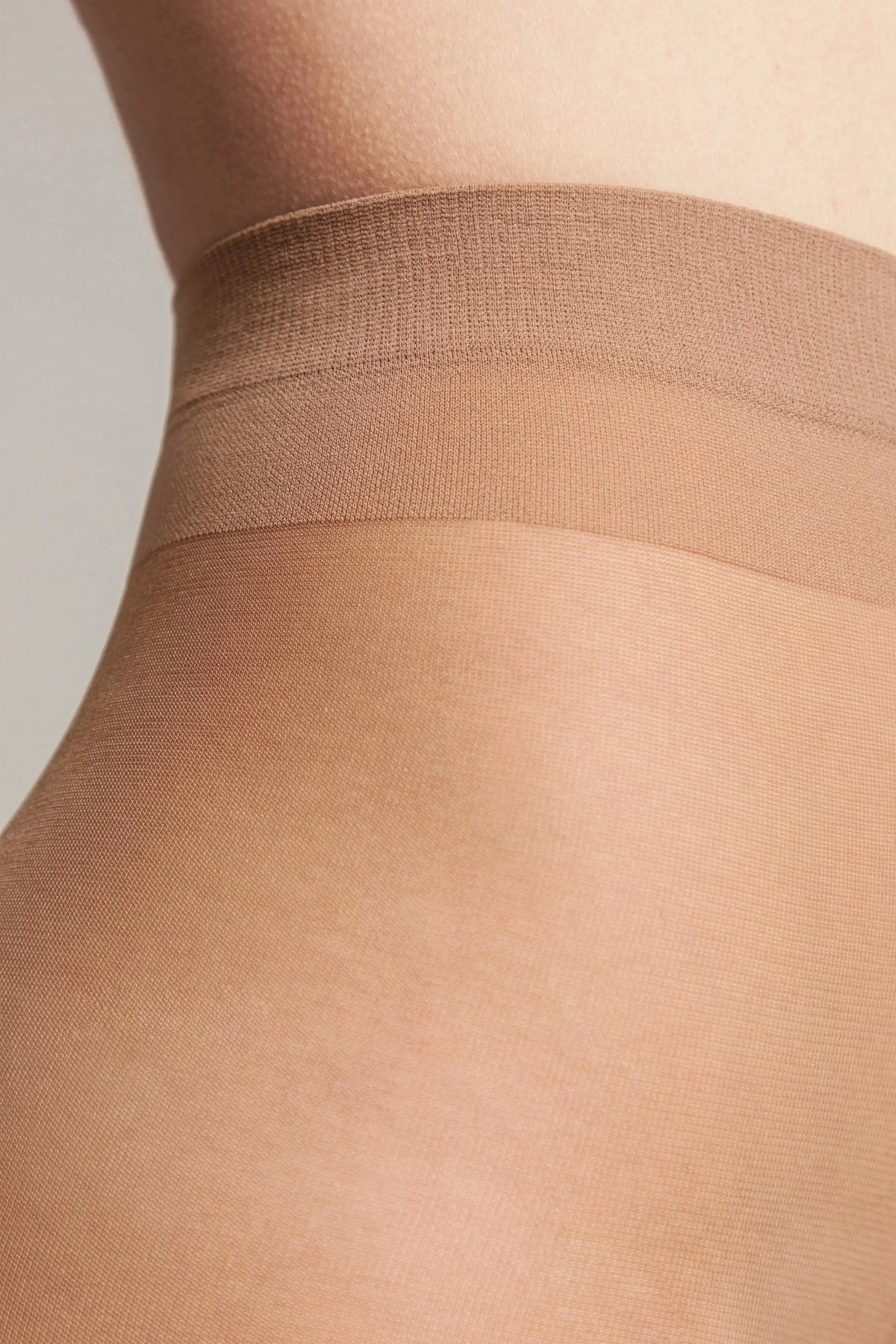 Conte Dress Code 40 Den Tights — Business Elegance for Everyday, styled photo