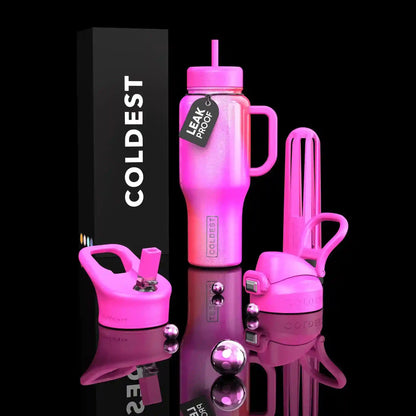 COLDEST 24oz Limitless Ultra v8 in Kissed Dream, social media image