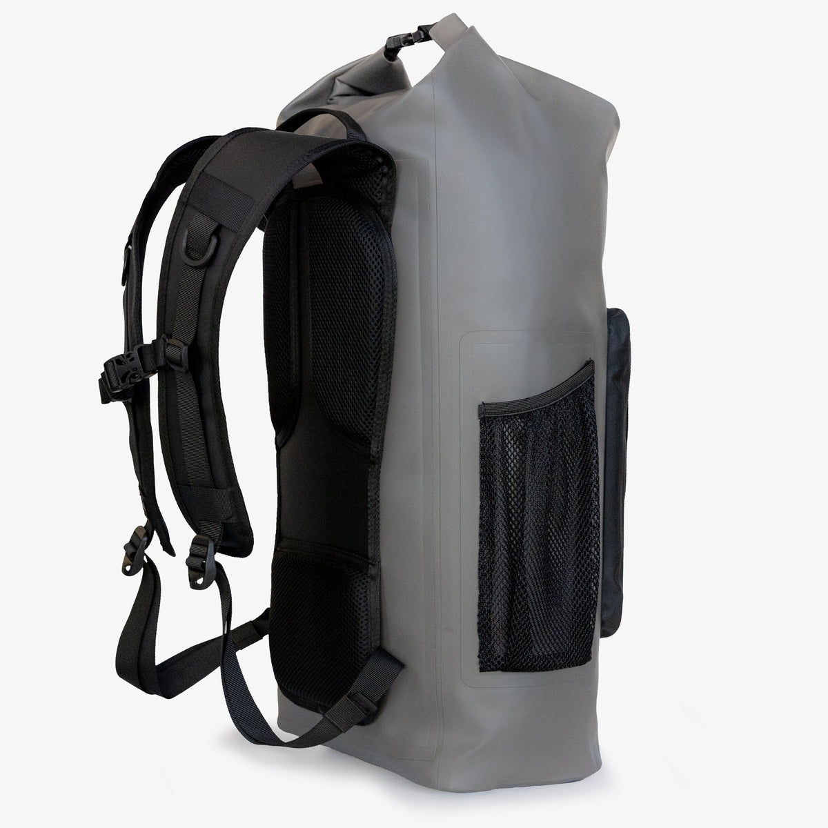 Laek Seafield 30L Waterproof Backpack, alternate view
