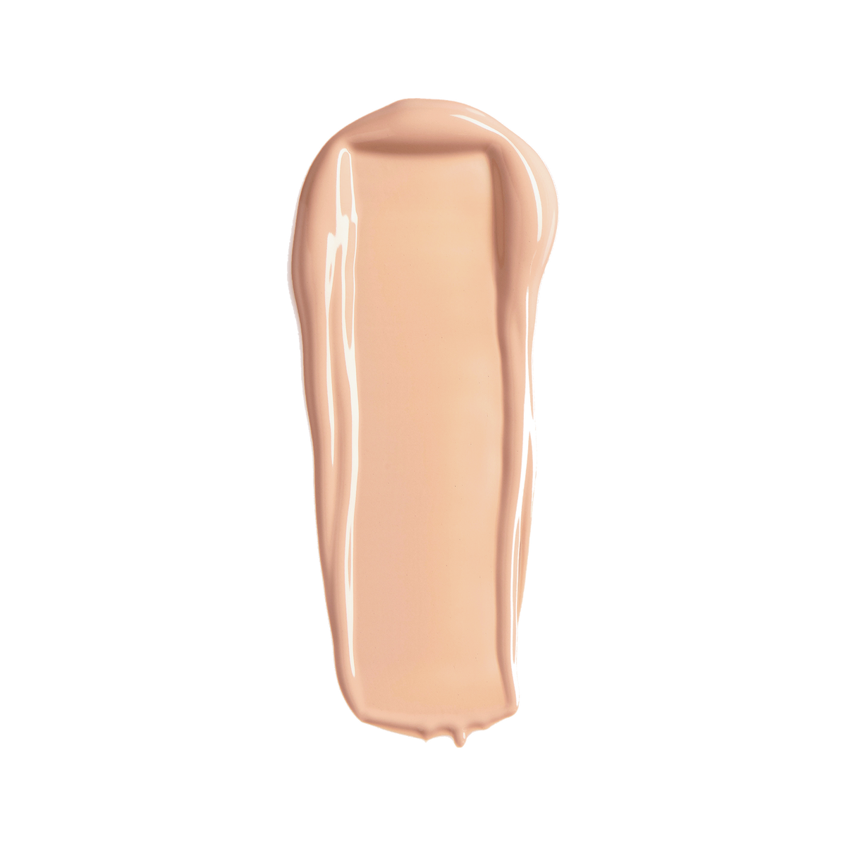 Super Serum Silk Concealer in the Light Neutral shade, swatch