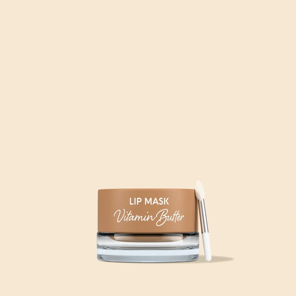 Vanilla Plumping Lip Balm & Moisturizer, additional detail (2)