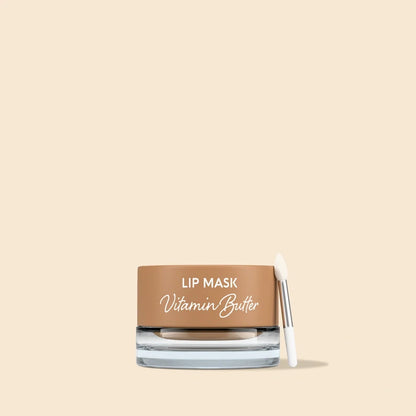 Vanilla Plumping Lip Balm & Moisturizer, additional detail (2)