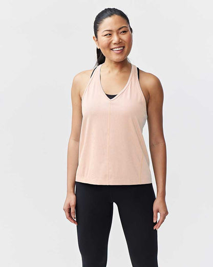 Goal Five Mesh It To Me Tank