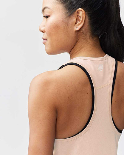 Goal Five Mesh It To Me Tank