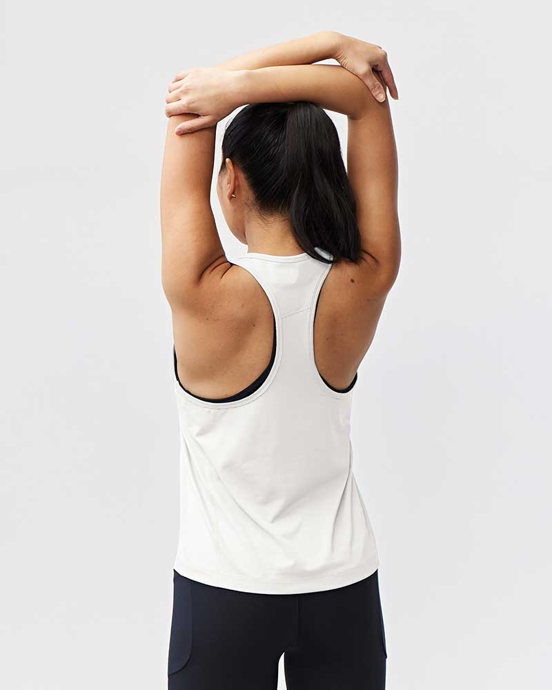 Goal Five Mesh It To Me Tank