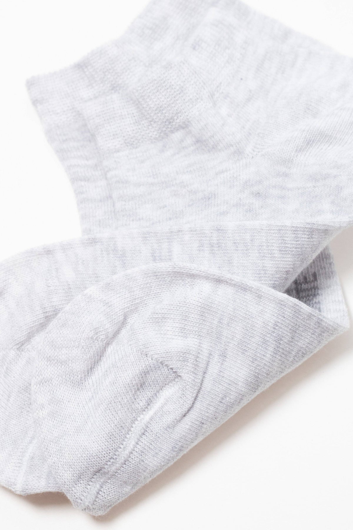 Conte cotton women's ankle 3D Socks, alternate view (8)