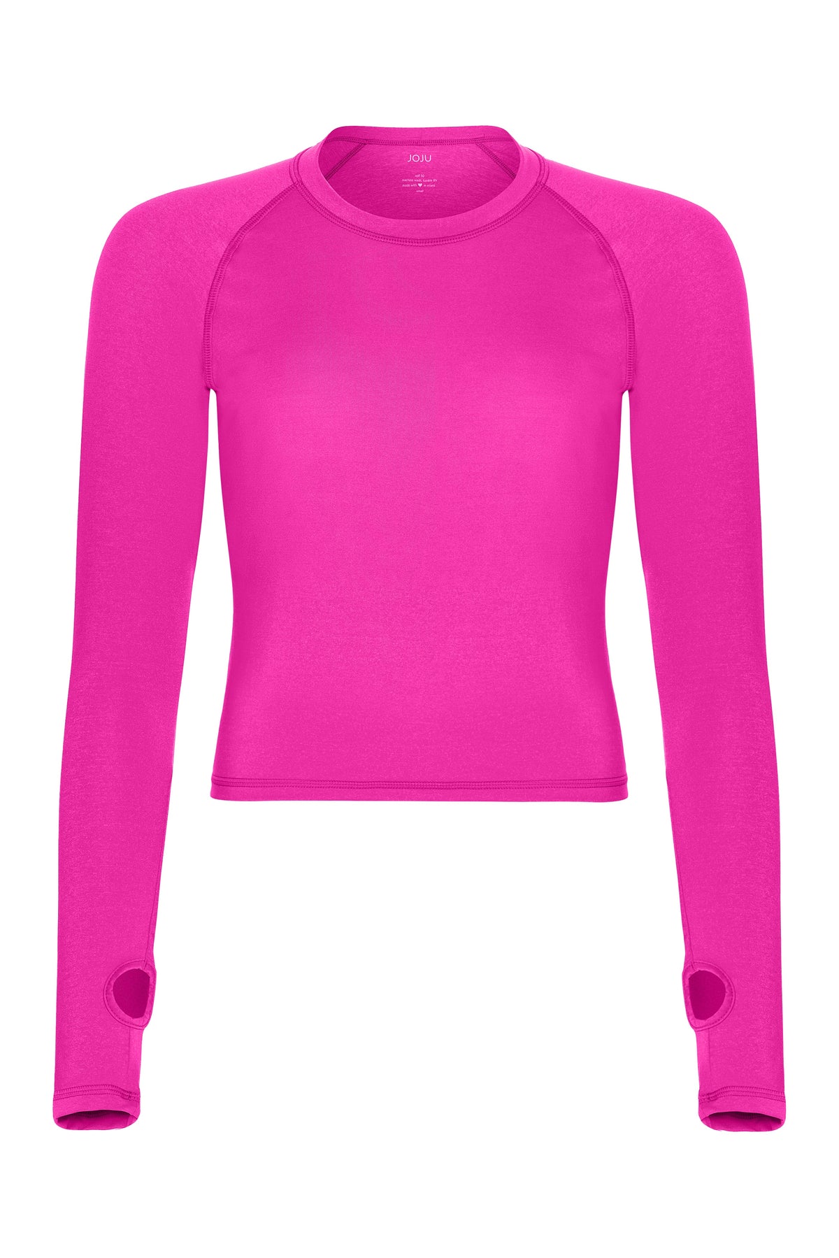 JOJU Laguna Waist-Length Long-Sleeve Women's Sun Shirt