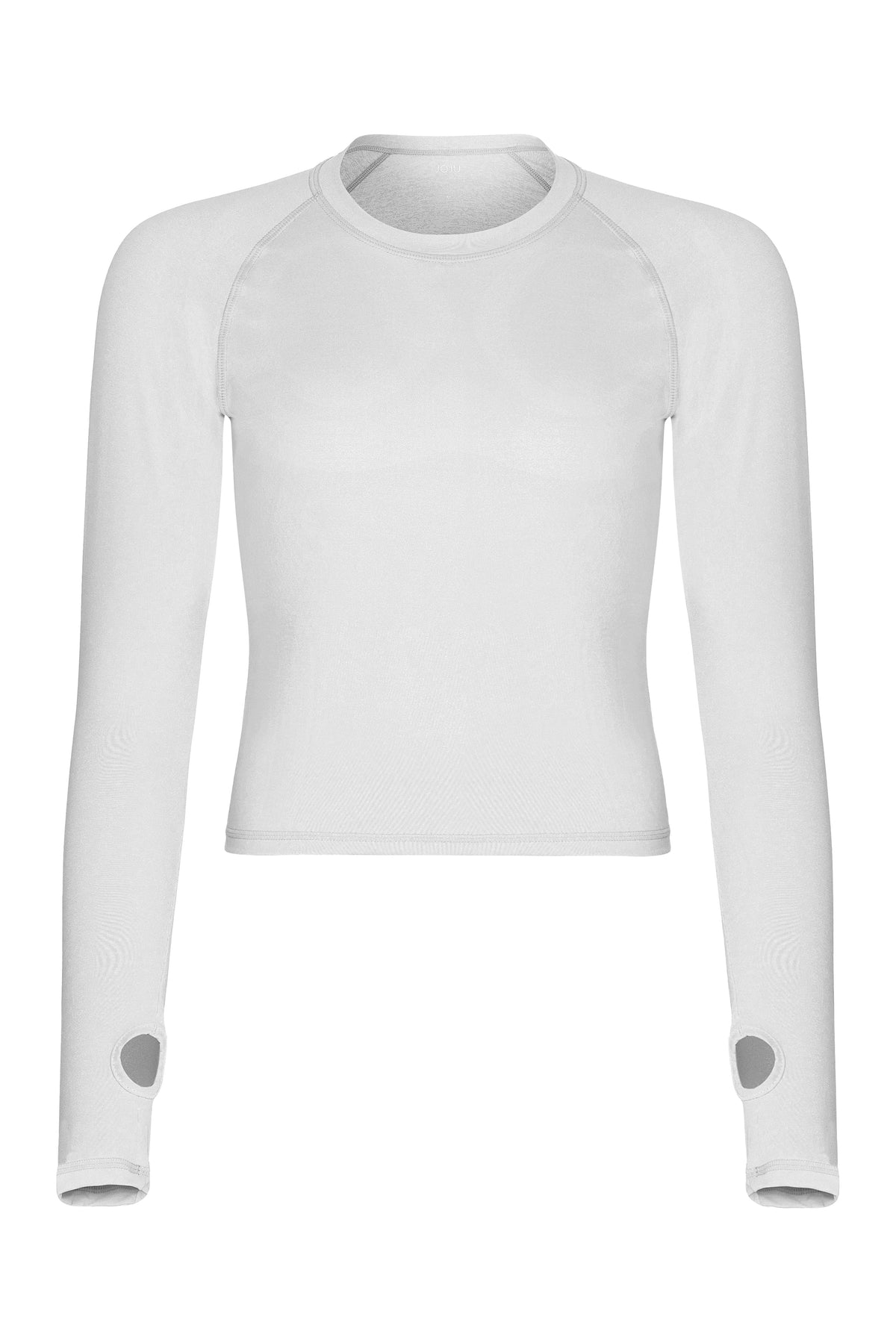 JOJU Laguna Waist-Length Long-Sleeve Women's Sun Shirt
